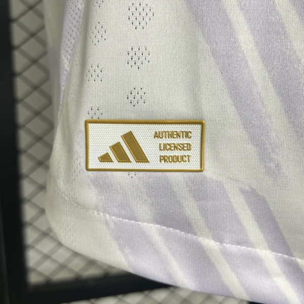 25 - 26 - Manchester United - Profesyonel Deplasman Forması