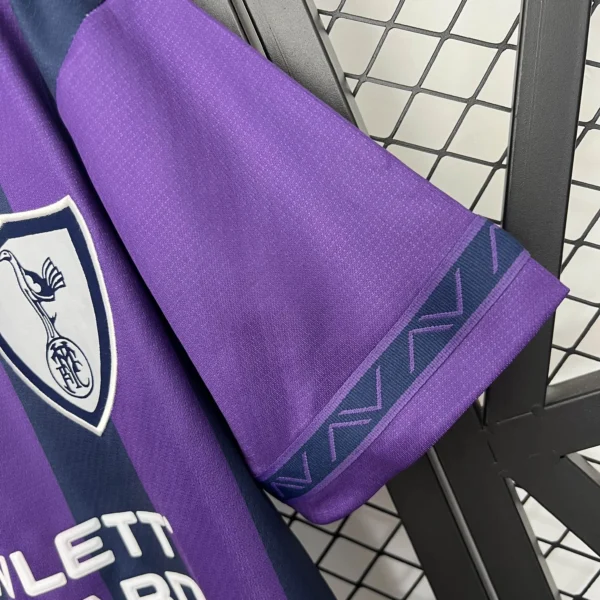 95 - 97 - Tottenham - Retro Deplasman Forması