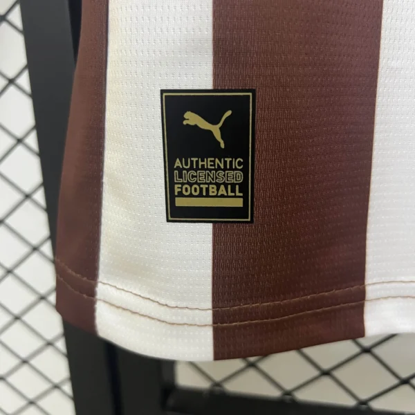 25 - 26 - St. Pauli - İç Saha Forması