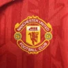 92 - 94 - Manchester United- Retro Uzun Kollu İç Saha Forması
