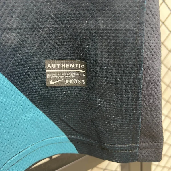 11 - 12 - Arsenal - Retro Deplasman Forması