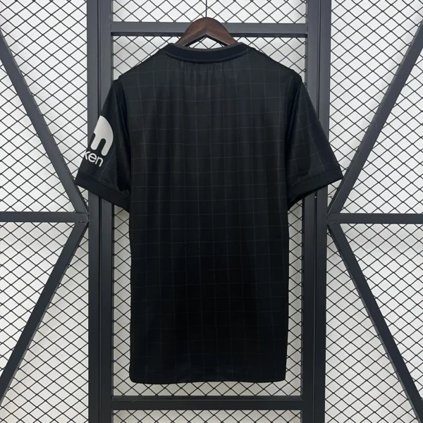 25 - 26 - Tottenham - Deplasman Forması