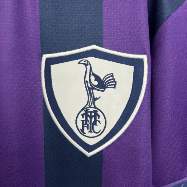 95 - 97 - Tottenham - Retro Deplasman Forması