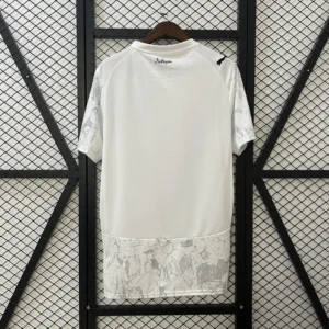 25 - 26 - Manchester City - Deplasman Forması