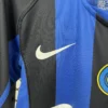 04 - 05 - Inter Milan - Retro İç Saha Forması