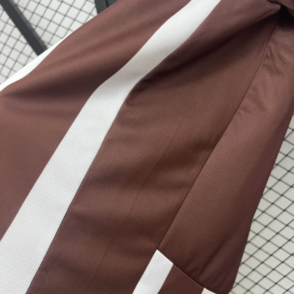 25 - 26 - St. Pauli - İç Saha Forması