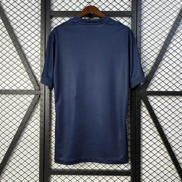 25 - 26 - PSG - İç Saha Forması