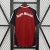 01 - 02 - Bayern Munich - Retro İç Saha Forması