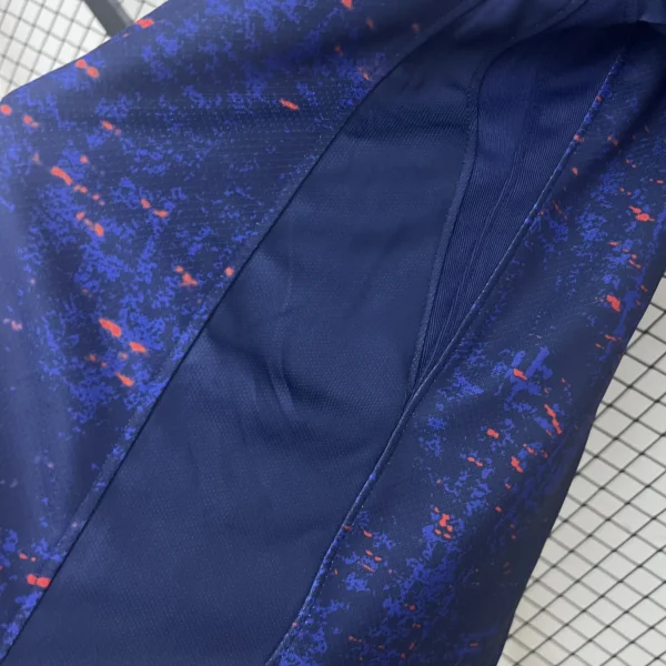 25 - 26 Fransa - İç Saha Forması