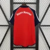 00 - 01 - Bayern Munich - Retro İç Saha Forması