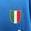 87 - 88 - Napoli - Retro Uzun Kollu İç Saha Forması