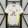09 - 10 - Tottenham - Retro İç Saha Forması