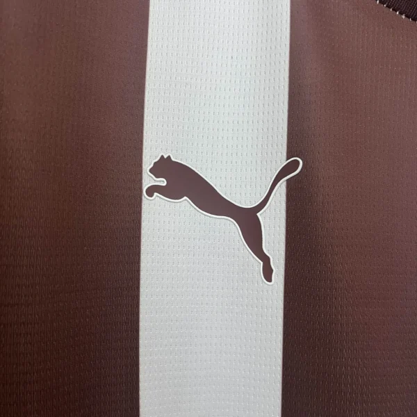 25 - 26 - St. Pauli - İç Saha Forması