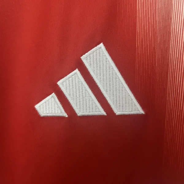 25 - 26 - Bayern Munich - İç Saha Forması