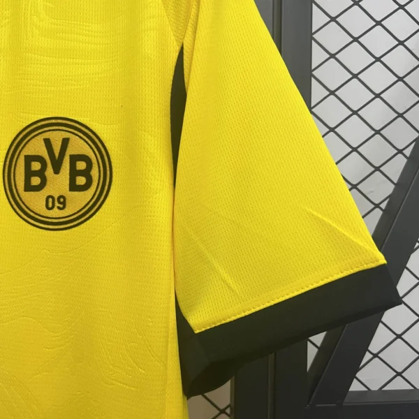 25 - 26 - Dortmund - Özel Versiyon Forma