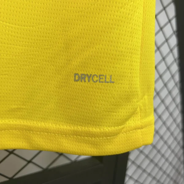 25 - 26 - Dortmund - Özel Versiyon Forma