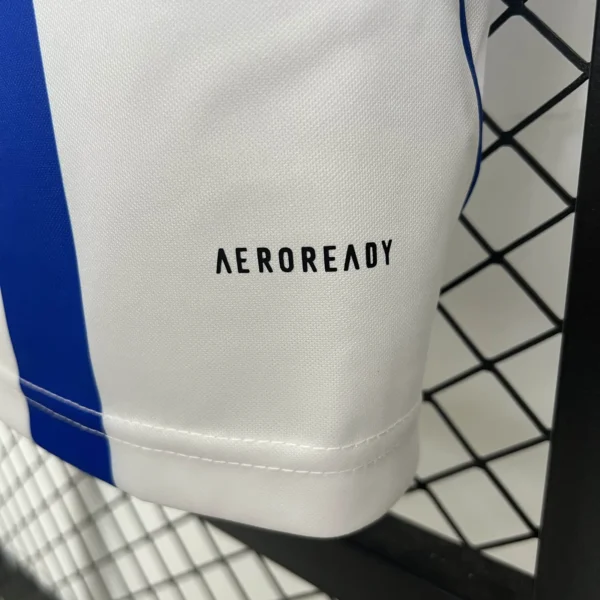 25 - 26 - Schalke 04 - Deplasman Forması