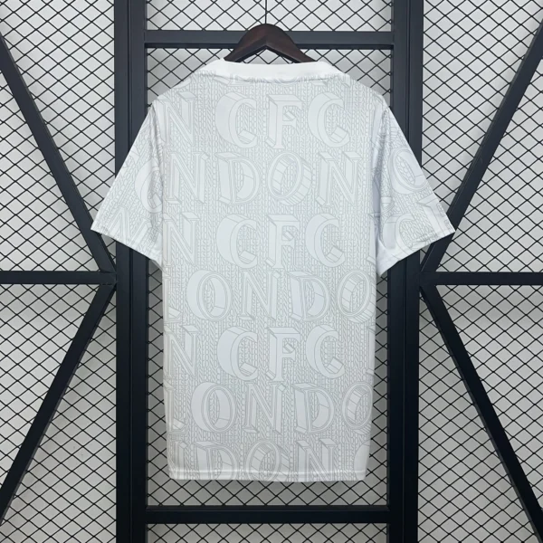 25 - 26 - Chelsea Maç Önü Antrenman Forması