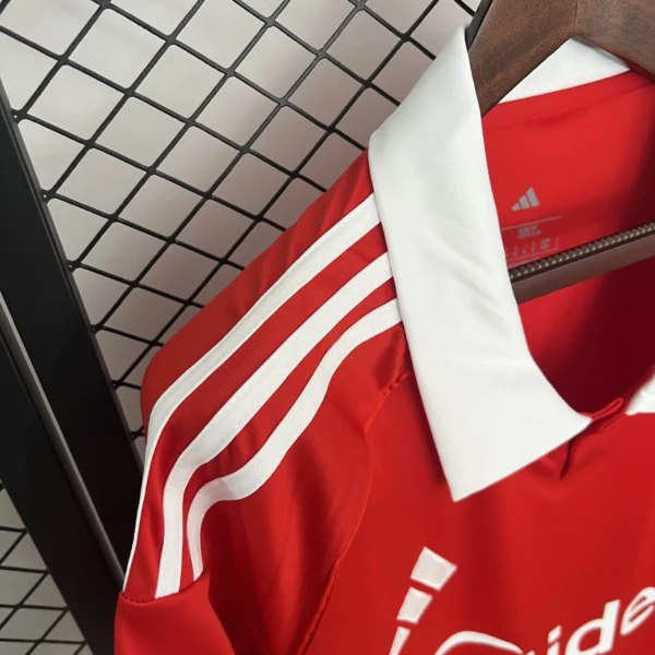 25 - 26 - Sevilla - Deplasman Forması