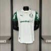 25 - 26 - Palmeiras  - Profesyonel Deplasman Forması