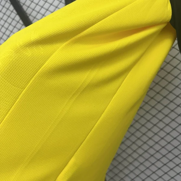 25 - 26 - Dortmund - Özel Versiyon Forma