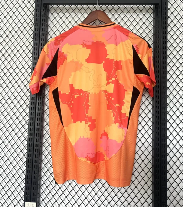 25 - 26 - Paris FC - Alternatif Forması