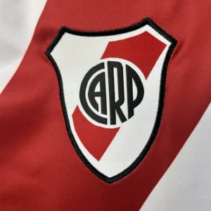 25 - 26 - River Plate - İç Saha Forması