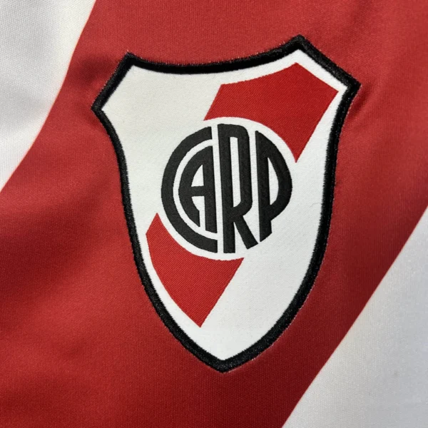 25 - 26 - River Plate - İç Saha Forması