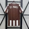 25 - 26 - St. Pauli - İç Saha Forması