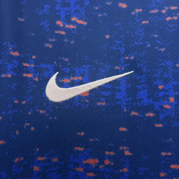 25 - 26 Fransa - İç Saha Forması