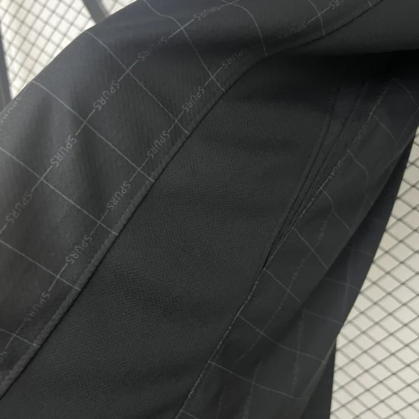 25 - 26 - Tottenham - Deplasman Forması