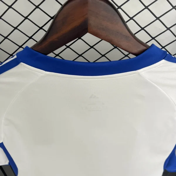 25 - 26 - Schalke 04 - Deplasman Forması