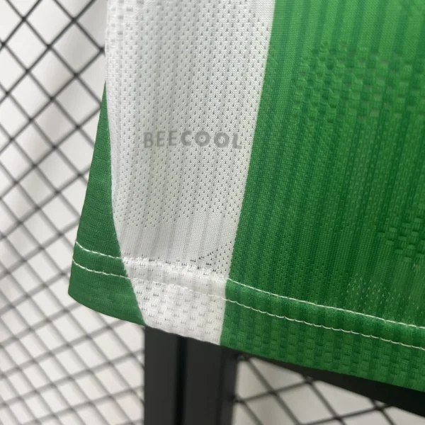 25 - 26 - Real Betis - İç Saha Forması