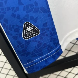 25 - 26 - Deportivo La Coruna - İç Saha Forması