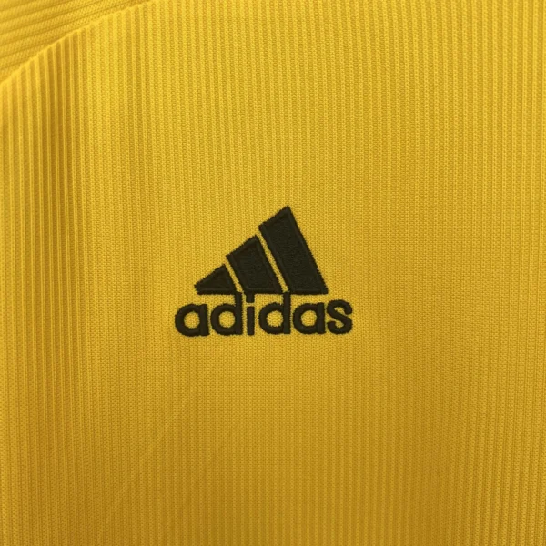 99 - 00 - AC Milan - Retro Deplasman Forması