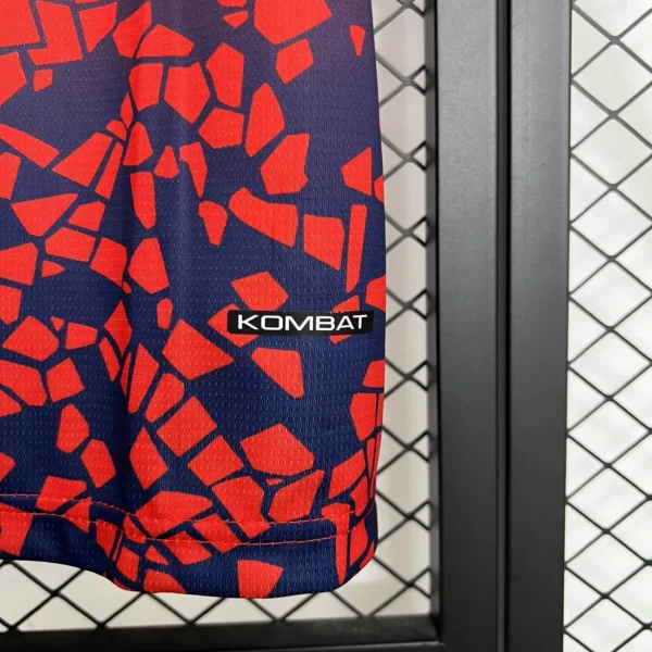 25 - 26 - Deportivo La Coruna - Deplasman Forması