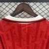 92 - 94 - Manchester United- Retro Uzun Kollu İç Saha Forması