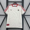 25 - 26 - Benfica - Retro Özel Versiyon Forma