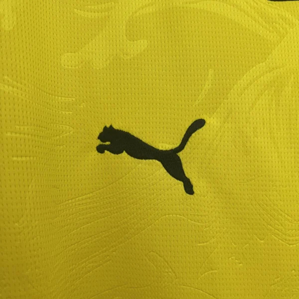 25 - 26 - Dortmund - Özel Versiyon Forma