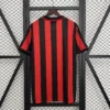 97 - 98 - AC Milan - Retro İç Saha Forması