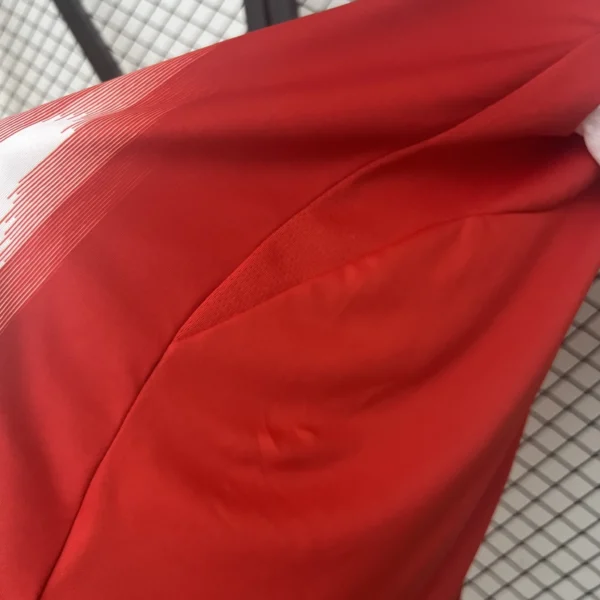 25 - 26 - Bayern Munich - İç Saha Forması