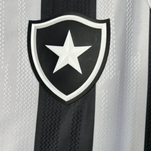 25 - 26 - Botafogo - İç Saha Forması