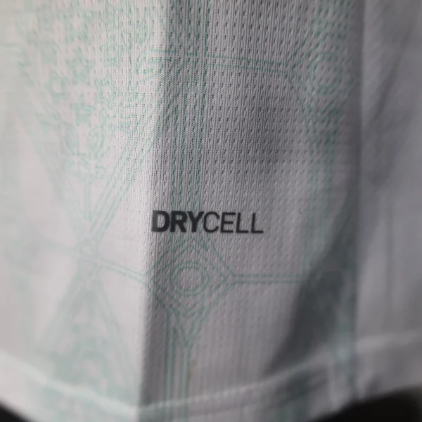 25 - 26 - Palmeiras  - Profesyonel Deplasman Forması