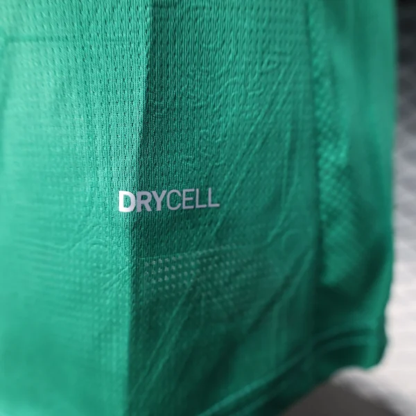 25 - 26 - Palmeiras - Profesyonel İç Saha Forması