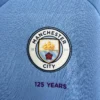 19 - 20 - Manchester City - Retro İç Saha Forması