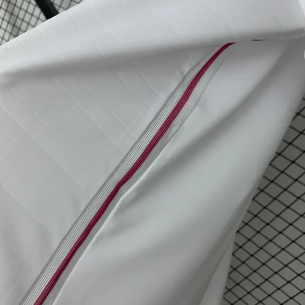 14 - 15 - Real Madrid - Retro İç Saha Forması