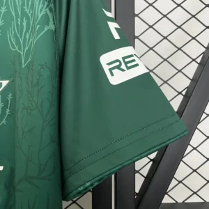 25 - 26 - Real Betis - Özel Versiyon Forma