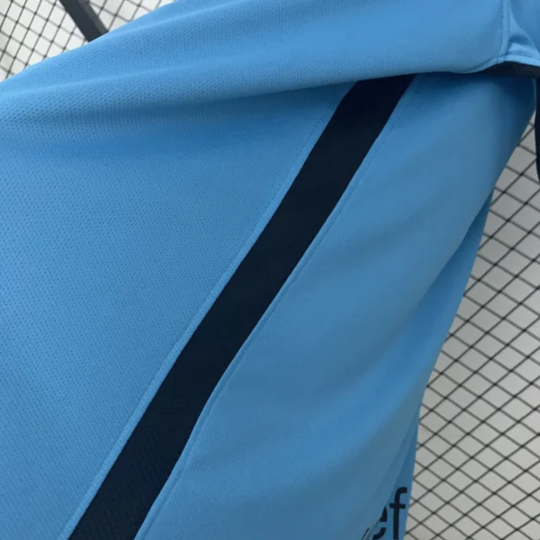 15 - 16 - Barcelona - Retro Alternatif Forması