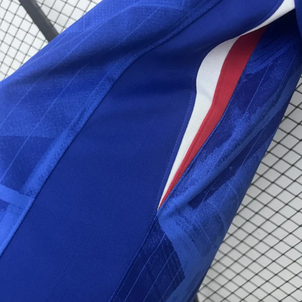 25 - 26 - Chelsea - İç Saha Forması