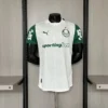 25 - 26 - Palmeiras  - Profesyonel Deplasman Forması